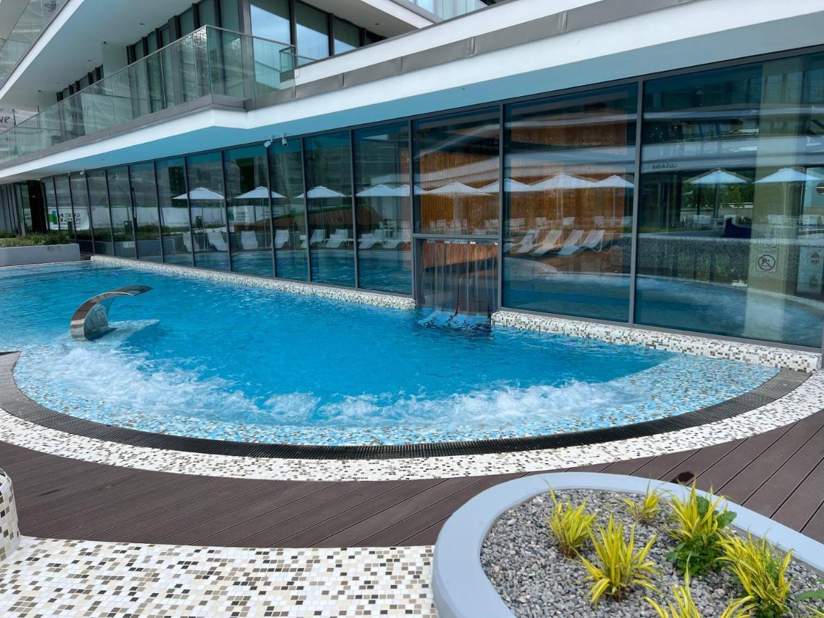 Apartment Wave & Magic With Sea View