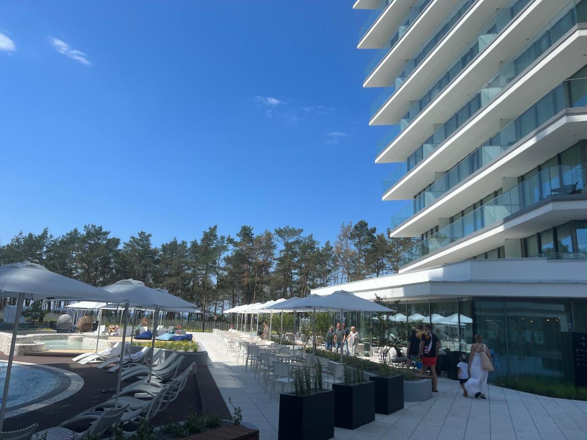 Wave & Magic With Sea View * Мендзиздроє
