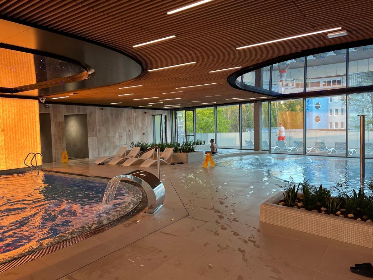 Апартаменти Wave & Magic With Sea View *