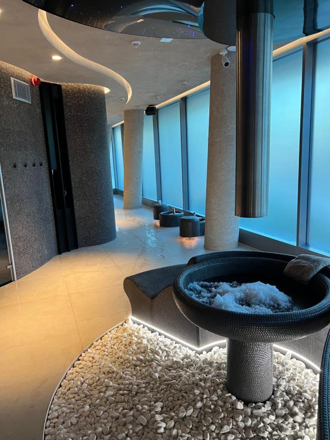 Apartment Wave & Magic With Sea View