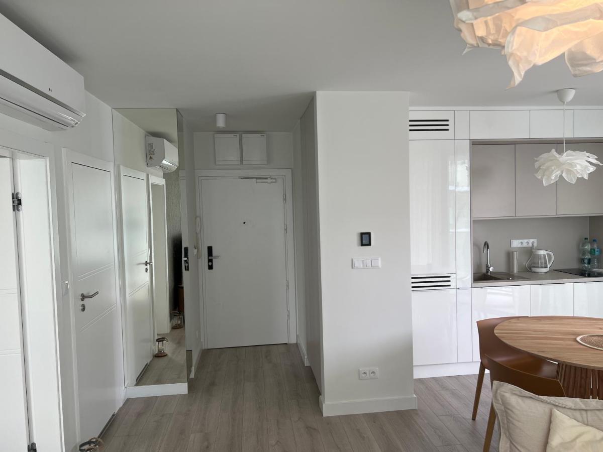 Wave & Magic With Sea View Apartment *