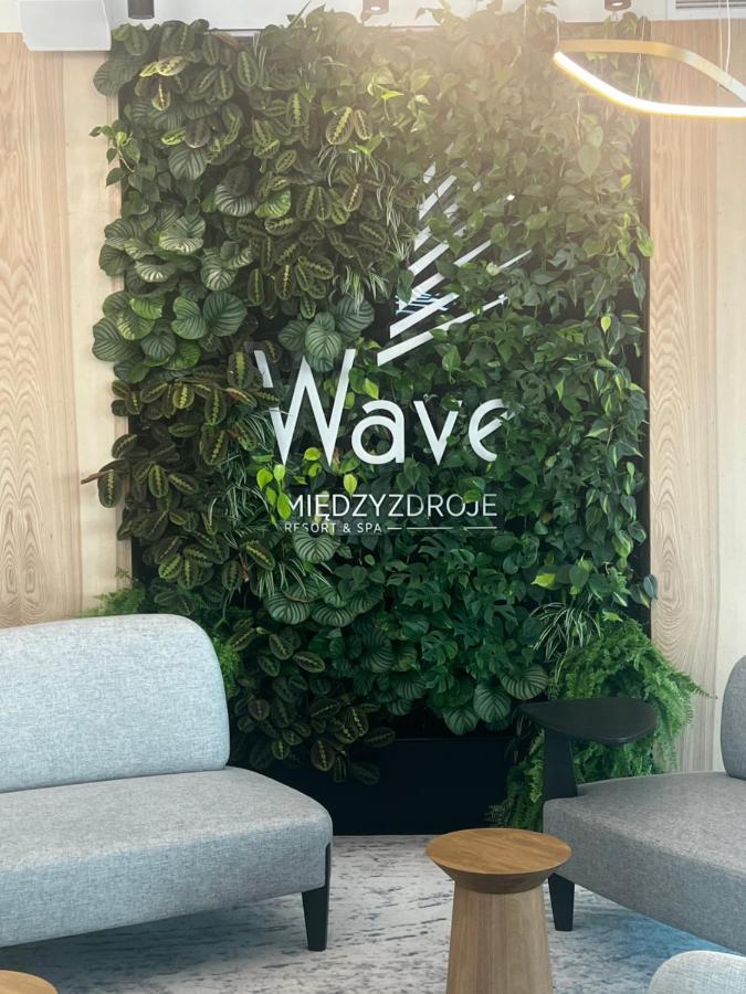Wave & Magic With Sea View Apartment *