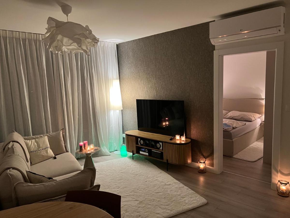 Wave & Magic With Sea View Apartment *