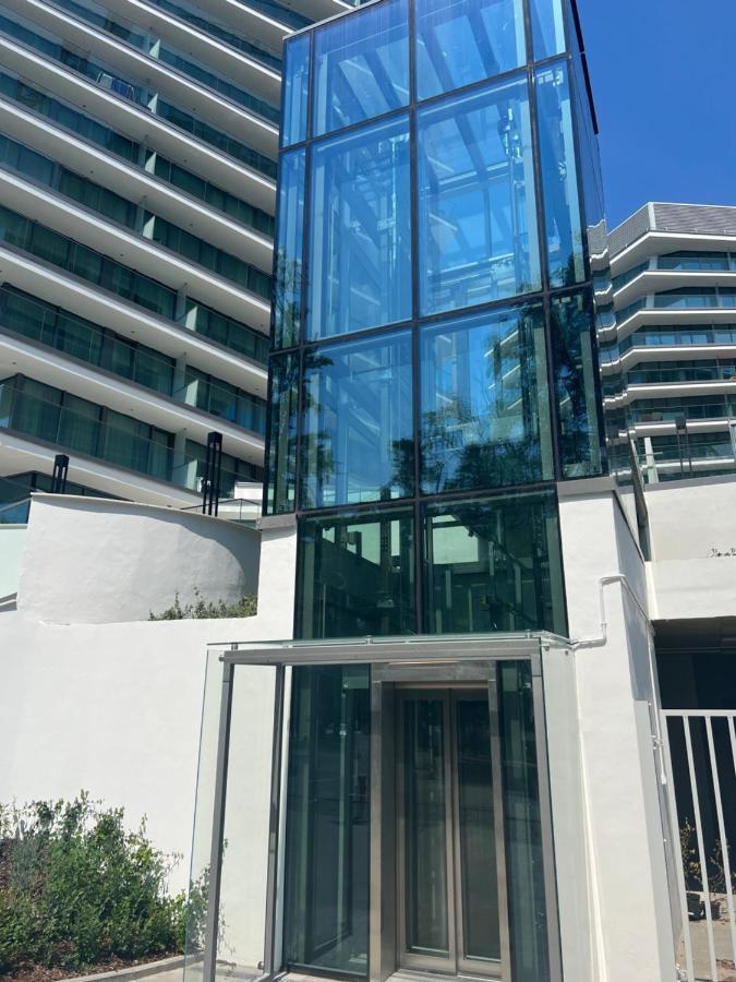 Wave & Magic With Sea View Apartment