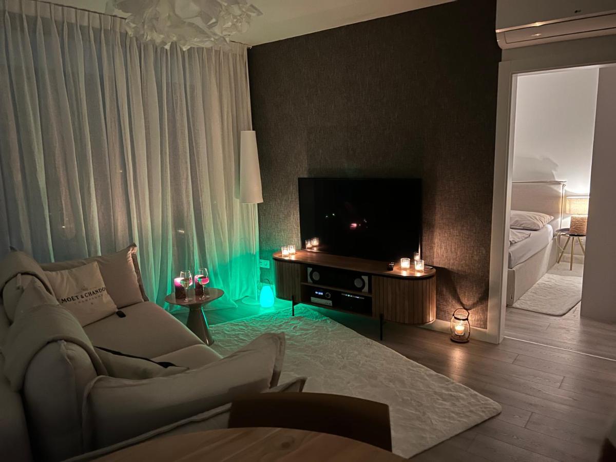 Wave & Magic With Sea View * Miedzyzdroje