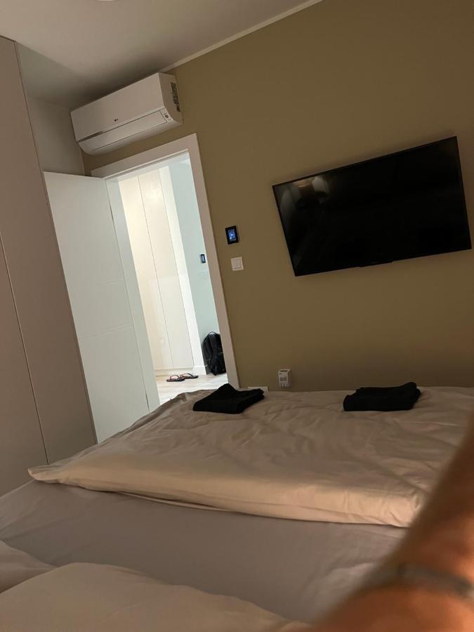 Wave & Magic With Sea View Apartment Miedzyzdroje