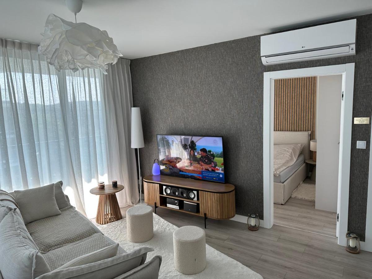 Apartment Wave & Magic With Sea View